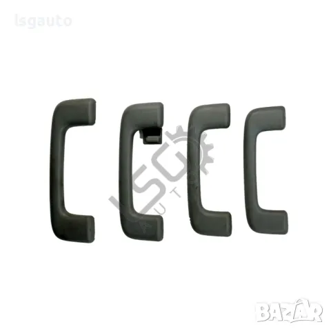 Комплект интериорни дръжки таван Mitsubishi Lancer X (GS44S) 2007-2017 ID: 134751