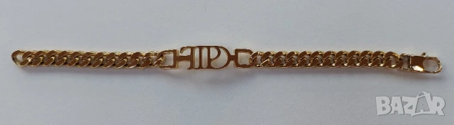 Оригинална гривна Taylor Swift "Tortured poets department", снимка 2 - Други - 51288799