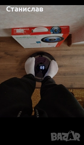 Немски кантар за теглене , снимка 6 - Електронни везни - 52572829