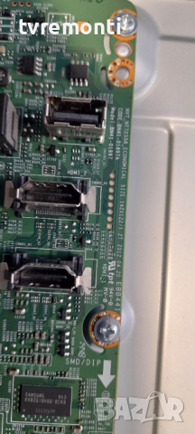 MAIN BOARD ,BN94-08523A, BN41-01897, for SAMSUNG UE32EH4003, снимка 2 - Части и Платки - 36483716