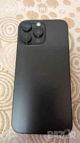 Продавам iPhone 16 pro max 
