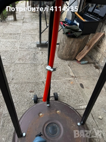 Газова отоплителна гъба , снимка 10 - Отоплителни печки - 54284629