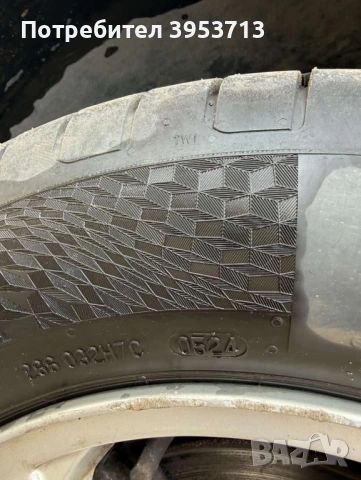 Продава се на части Shkoda fabiq, снимка 11 - Части - 54000109