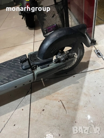 Електрическа тротинетка Argento Active sport със зарядно, снимка 5 - Друга електроника - 51981654