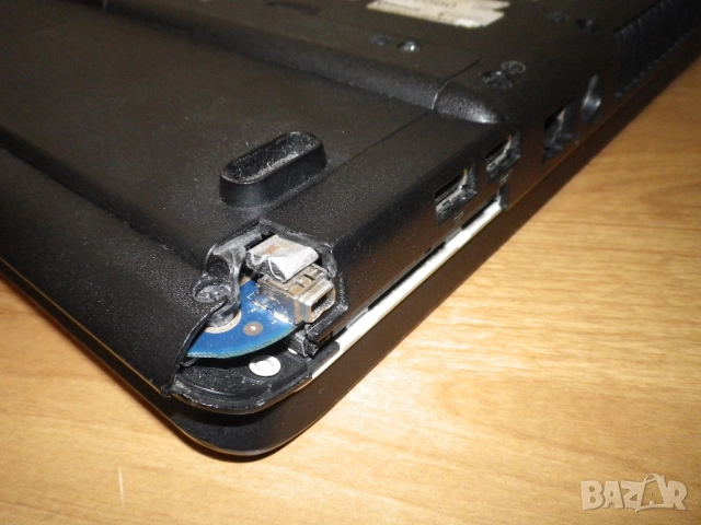 Лаптоп Toshiba Satellite A200-24A, снимка 12 - Лаптопи за дома - 51949826