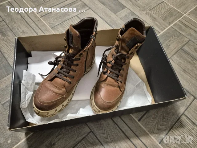 Всеки чифт по 15€, снимка 4 - Дамски боти - 56365434