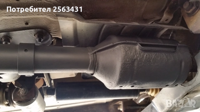 LADA NIVA URBAN 3 врати, снимка 5 - Автомобили и джипове - 54362763