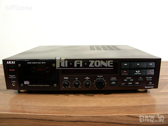 ДЕК Akai gx-6 /1