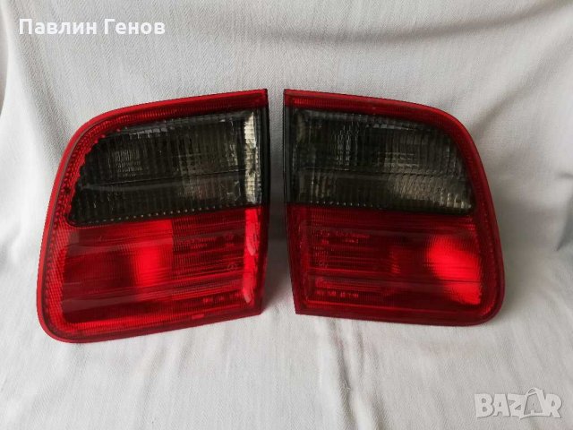 Вътрешен стоп за Mercedes-Benz E-Class Estate (S210) (06.1996 - 03.2003), комби