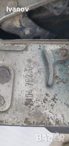 Брава за бмв е34 предна дясна врата bmw e34 front right door lock 51218104782

, снимка 7 - Части - 42074178