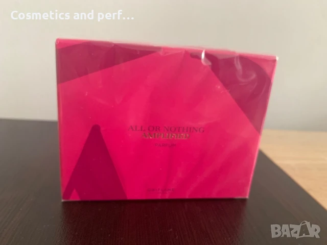 Дамски парфюм , снимка 3 - Дамски парфюми - 51368580