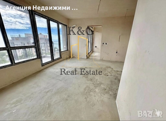 Двустаен апартамент в м-та " Кабакум ", снимка 2 - Апартаменти - 52455264