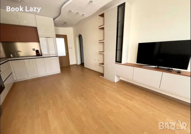 Garden Bay Аспарухово за нощувки, снимка 2 - Квартири, нощувки - 51247939