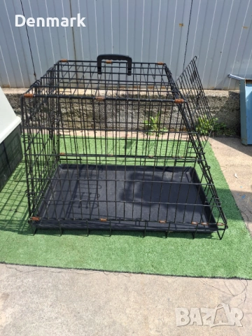 Клетки за кучета , снимка 7 - За кучета - 54160732