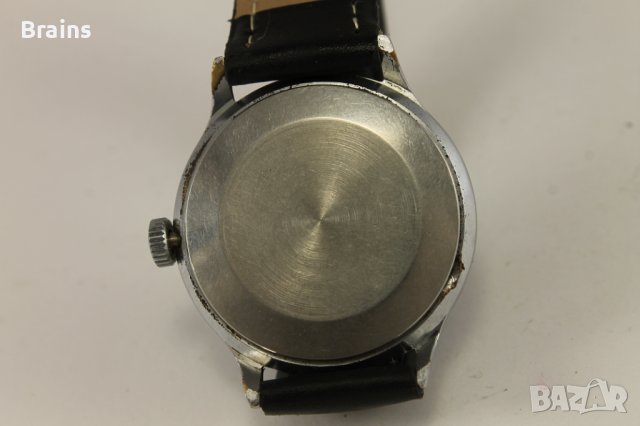 Колекционерски Руски Часовник SLAVA 21 камъка, снимка 7 - Антикварни и старинни предмети - 40206970
