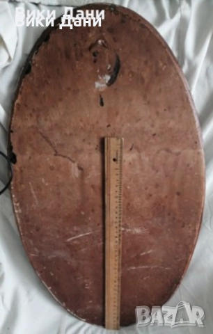 ретро пана, снимка 6 - Антикварни и старинни предмети - 42756349