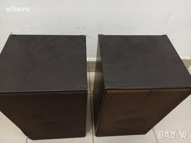 Тонколони Grundig Box RB 448, снимка 8 - Тонколони - 31011369