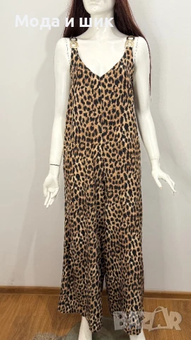 Летен гащеризон, снимка 2 - Гащеризони - 50741677