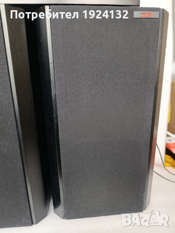 Blaupunkt L-107 Hi-Fi тонколони, снимка 6 - Тонколони - 54148317