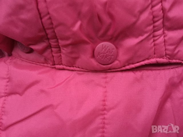 Детско зимно яке LCWaikiki, 10г. 140/146 см, топло и дебело, много запазено, отлично състояние, снимка 3 - Детски якета и елеци - 35077625