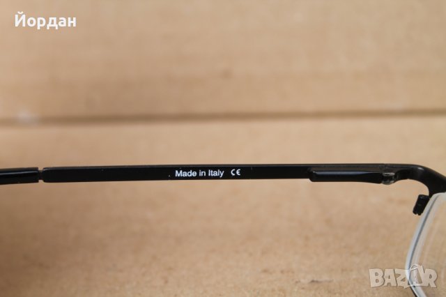 Диоптрични рамки ''Van Gils'', снимка 8 - Слънчеви и диоптрични очила - 42435109