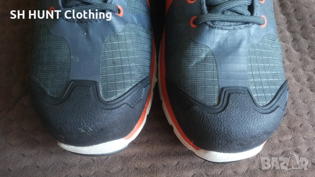 HELLY HANSEN 78213 WATERPROOF Work Safety Shoes размер EUR 40 работни обувки с бомбе WS1-38, снимка 11 - Други - 52066709