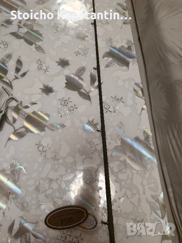 Въдица SAVAGE GEAR SG4 Spinnerbait Specialist Baitcast MF MH 2,24m 7-42g , снимка 4 - Въдици - 52552954