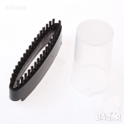 Уред за вертикално гладене на пара с 200 мл резервоар за вода, снимка 9 - Ютии - 52597188