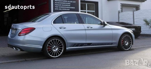 19" Джанти Keskin Мерцедес 5X112 W222 W221 212/213 /204 205 CLS 218 GL, снимка 7 - Гуми и джанти - 29190800