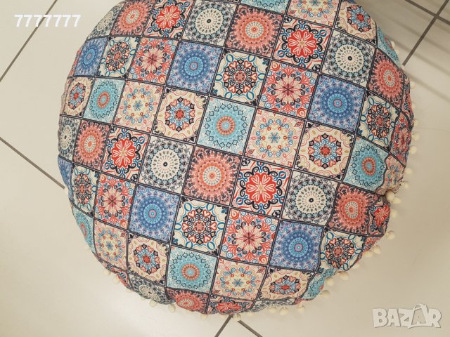 Възглавници 60 см, снимка 2 - Възглавници - 39368297