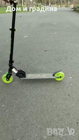 Тротинетка за дете