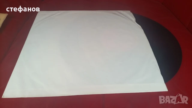 Дългосвиреща грамофонна плоча на TATTOO  „RORY GALLAGHER” – Франция, 1973 г, снимка 3 - Грамофонни плочи - 50688158