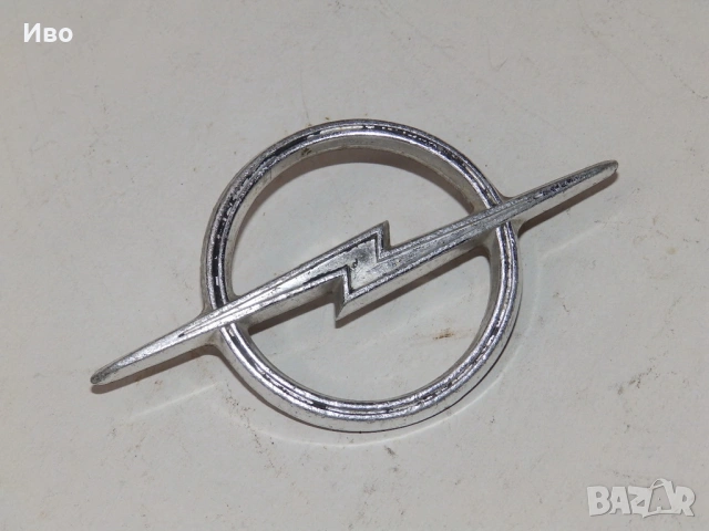 Емблеми за автомобили - част 2, снимка 6 - Части - 54189520