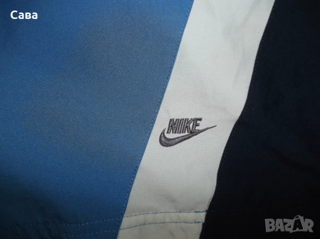 Къси панталони NIKE/червени и сини/  мъжки,М и М-Л, снимка 9 - Спортни дрехи, екипи - 46636222