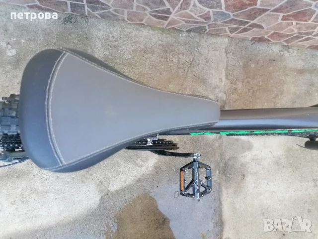 Драг С1, снимка 7 - Велосипеди - 51201827