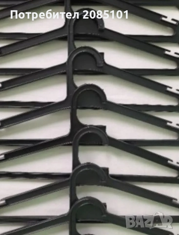Закачалки за дрехи, снимка 2 - Закачалки - 52154981