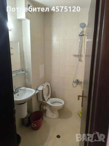 Апартамент във затворен комплекс.Към апартамент има парко място,маза и 40 кв земя във комплекса., снимка 9 - Апартаменти - 53204590