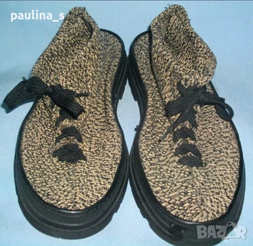 Три различни чифта / Ортопедични маратонки Lolita Lempica и кецове Ruco Line, снимка 11 - Дамски ежедневни обувки - 14506555