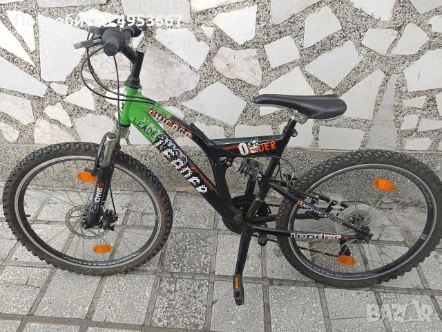 Продава се велосипед