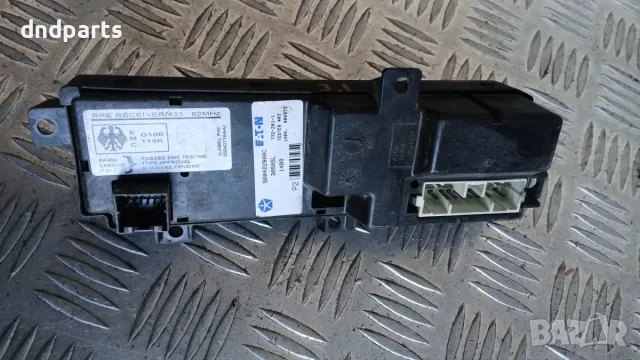 Панел бутони Jeep Grand Cherokee 1999 56042290AC Grand Cherokee (WJ) (1999-2004), снимка 2 - Части - 55805874