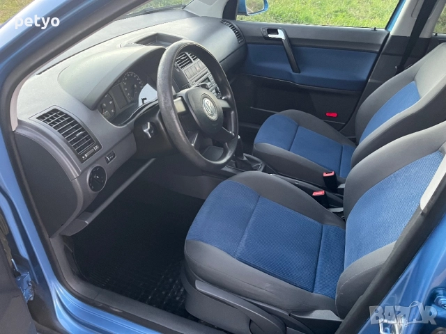 Vw Polo, снимка 8 - Автомобили и джипове - 52258512