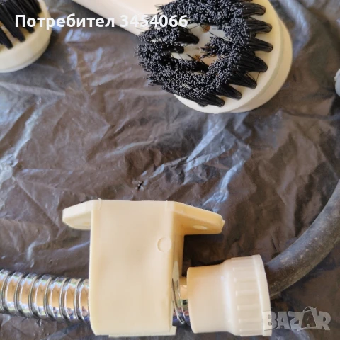 Нова душ батерията за мивка. , снимка 8 - Други ценни предмети - 50446951