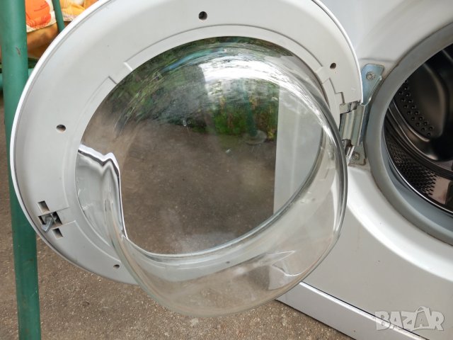 Продавам на части пералня Indesit IWC 5085 B, снимка 2 - Перални - 40869488