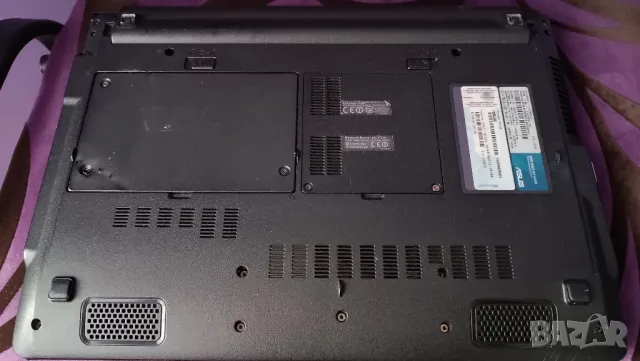 Asus u35jc, снимка 12 - Лаптопи за дома - 48933318