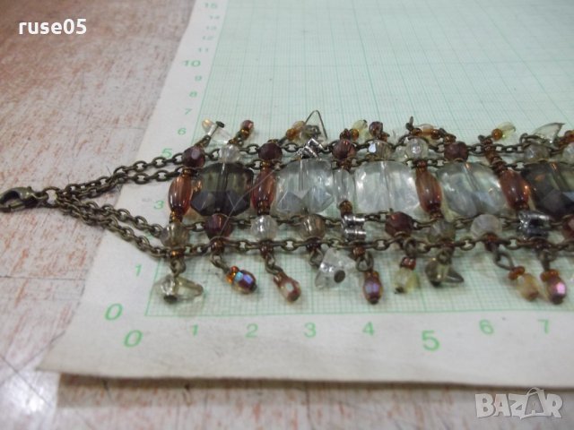 Верижка, снимка 8 - Други - 34520470