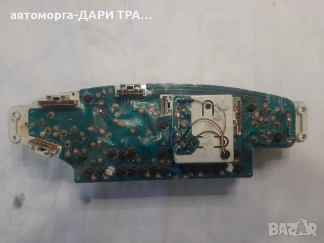 Табло уредно,Километраж Фиат Купе , снимка 2 - Части - 49231056