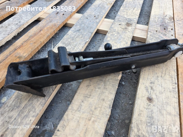 Оригинален крик VW Transporter, VW Caravelle