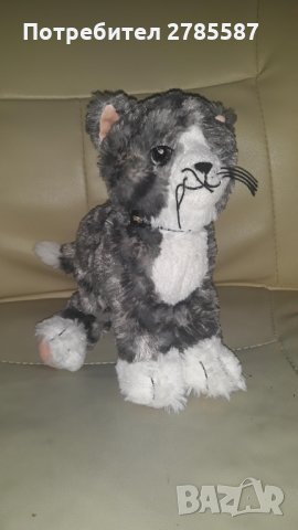 Плюшени играчки, снимка 10 - Плюшени играчки - 29834794