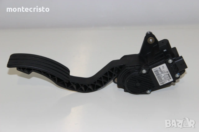 Педал газ Renault Laguna III (2007-2015г.) 0280755085 / 0 280 755 085 / 180050001R потенциометър