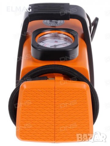 ЕЛ. АВТО КОМПРЕСОР за 12V и 220V, снимка 8 - Аксесоари и консумативи - 30288401